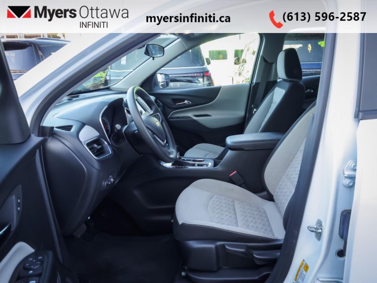 2023 Chevrolet Equinox LS  - Heated Seats -  Apple CarPlay Photo