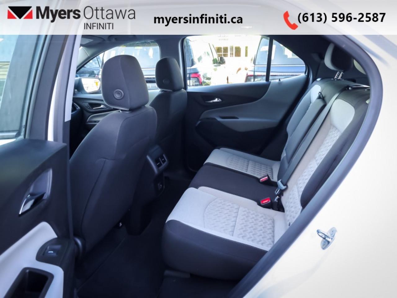 2023 Chevrolet Equinox LS  - Heated Seats -  Apple CarPlay Photo