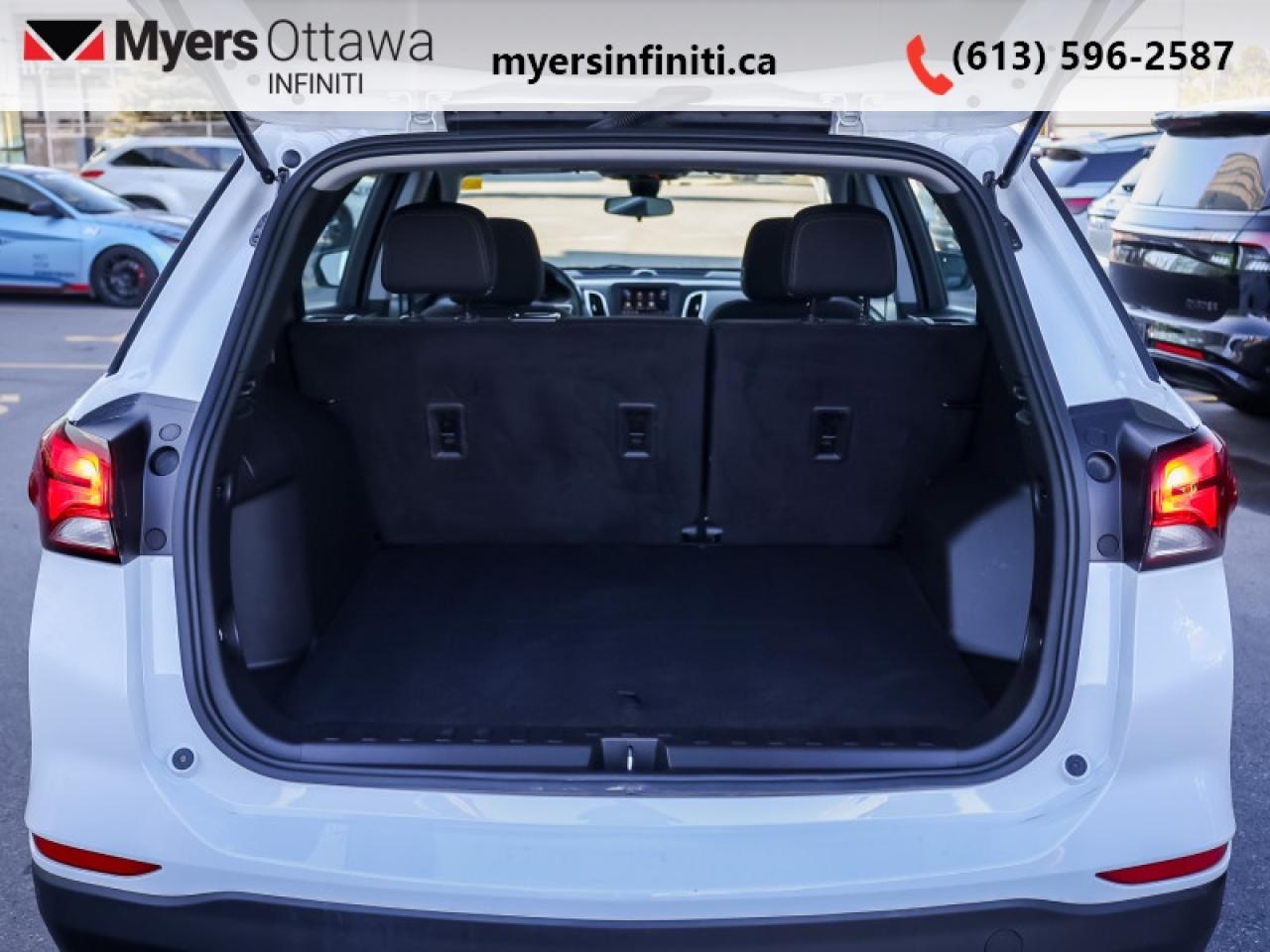 2023 Chevrolet Equinox LS  - Heated Seats -  Apple CarPlay Photo