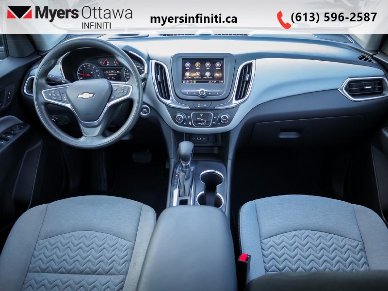 2023 Chevrolet Equinox LS  - Heated Seats -  Apple CarPlay Photo