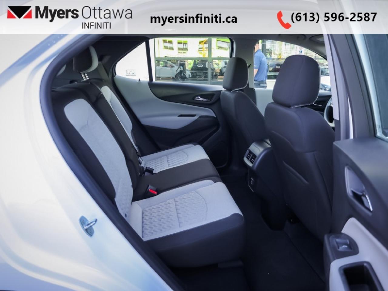 2023 Chevrolet Equinox LS  - Heated Seats -  Apple CarPlay Photo