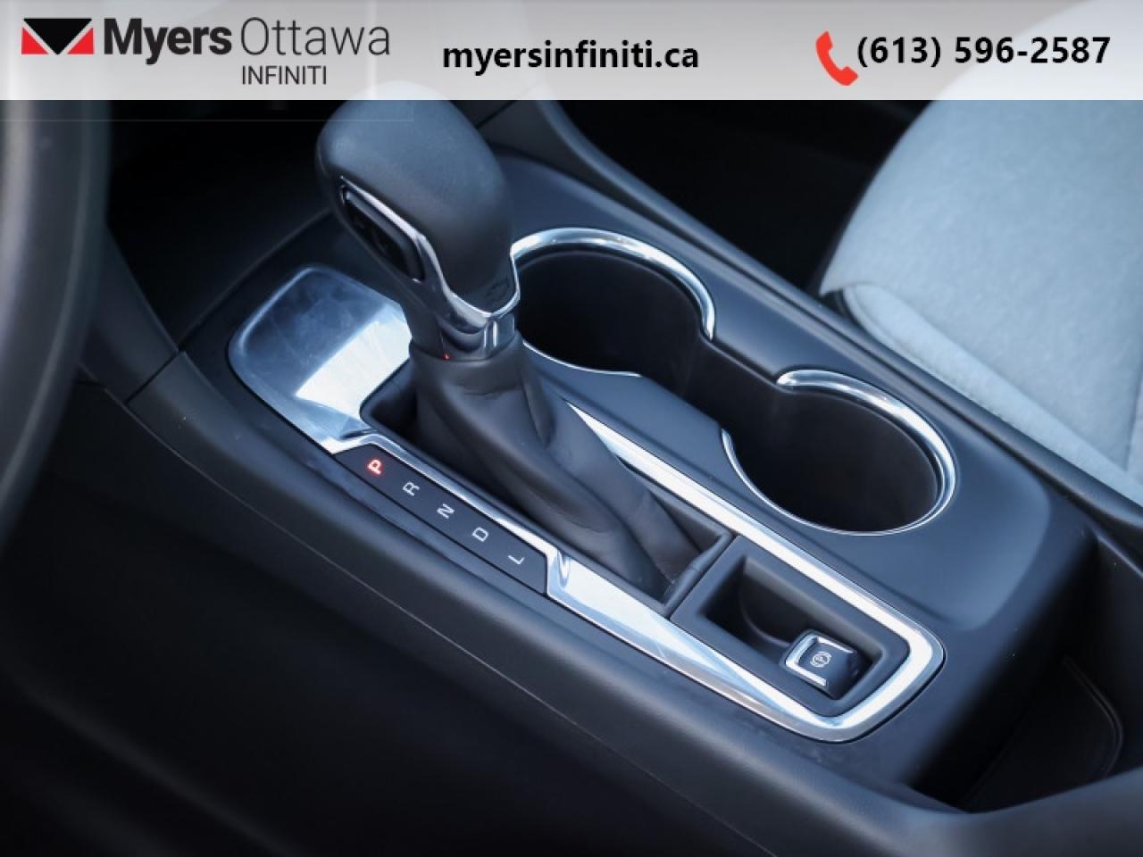 2023 Chevrolet Equinox LS  - Heated Seats -  Apple CarPlay Photo