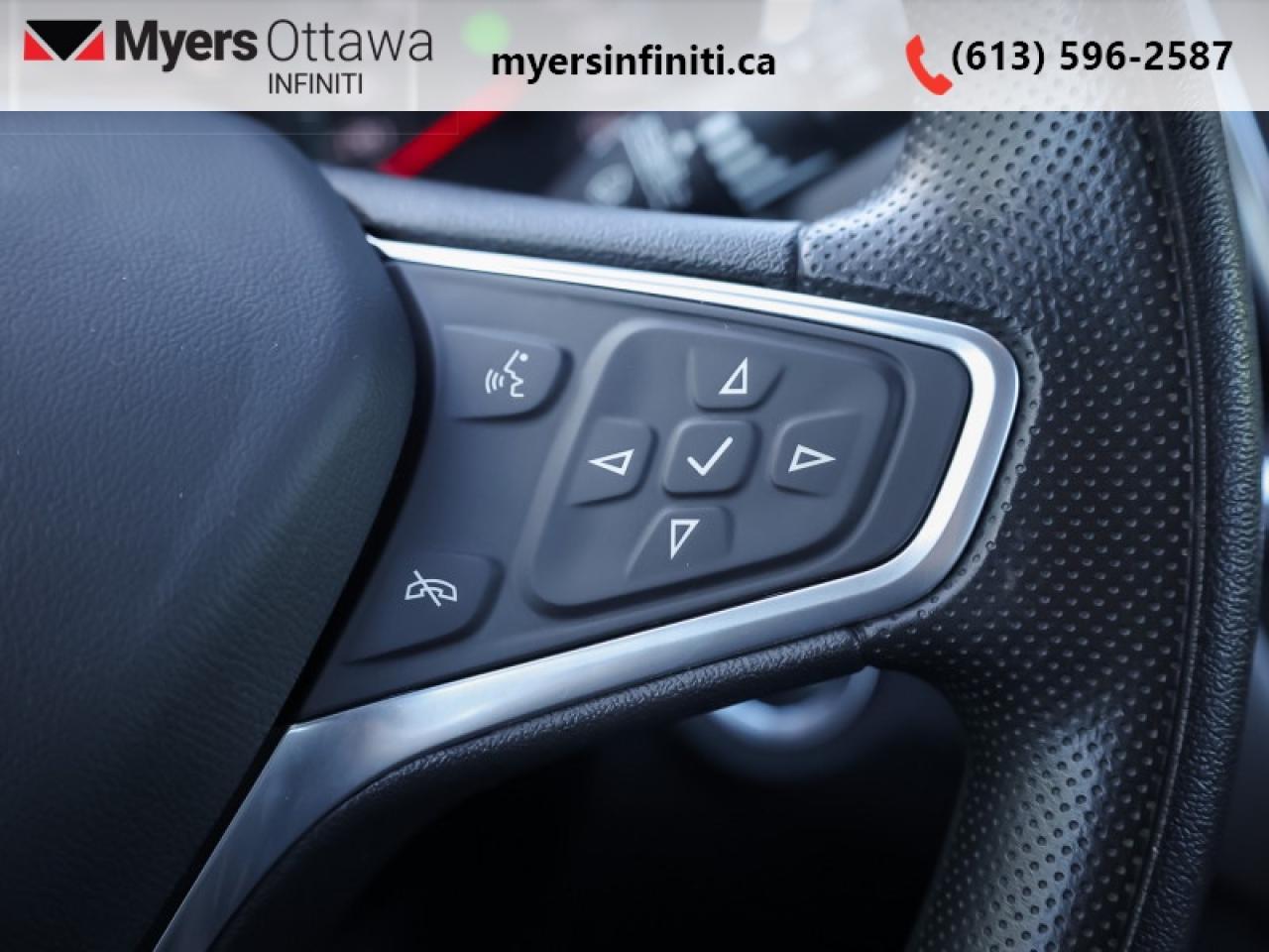 2023 Chevrolet Equinox LS  - Heated Seats -  Apple CarPlay Photo