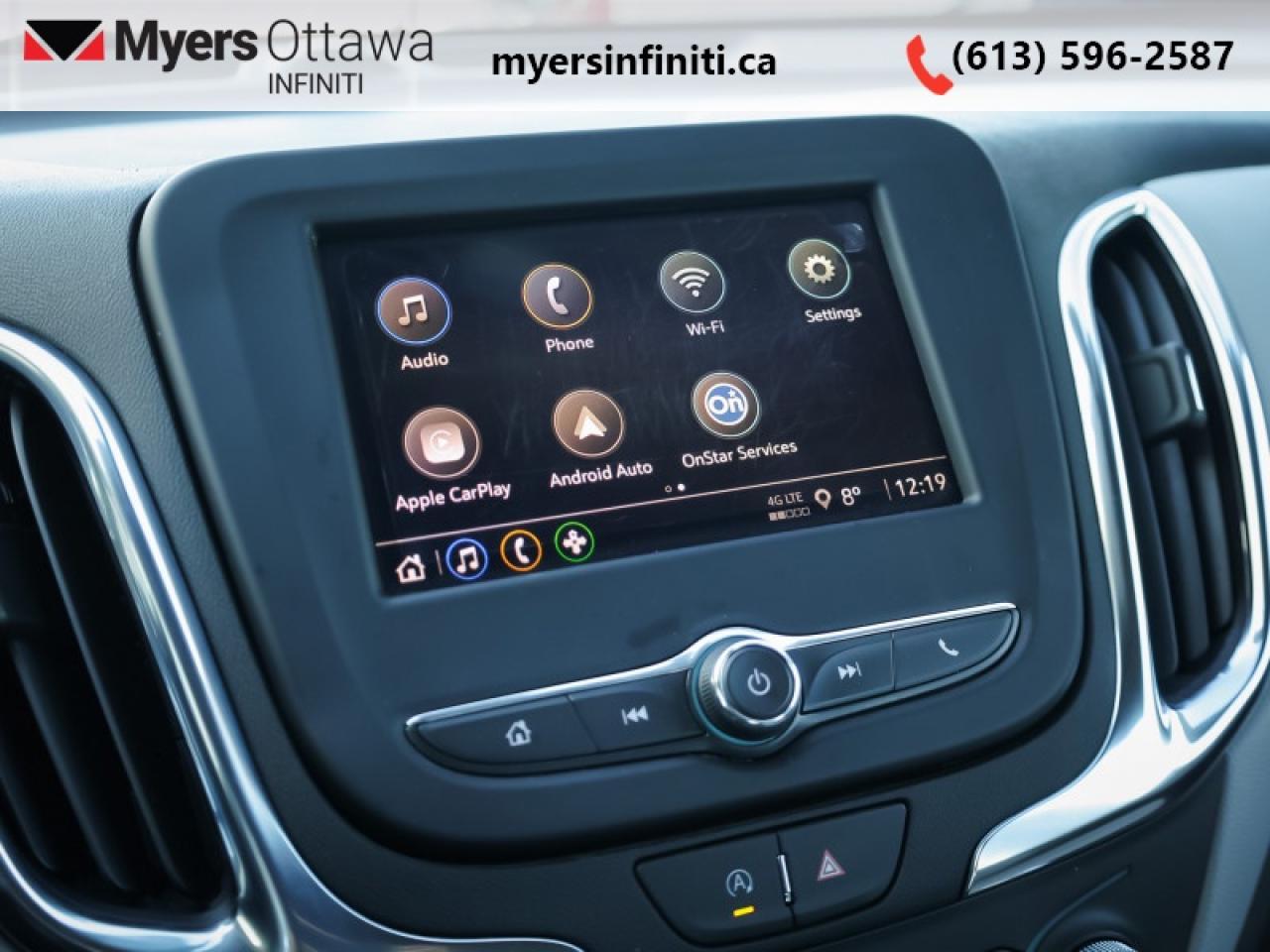 2023 Chevrolet Equinox LS  - Heated Seats -  Apple CarPlay Photo