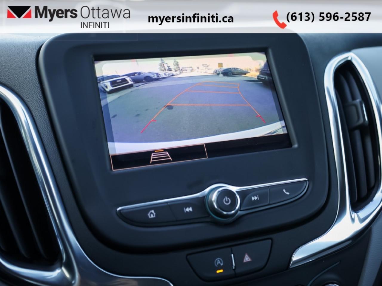 2023 Chevrolet Equinox LS  - Heated Seats -  Apple CarPlay Photo