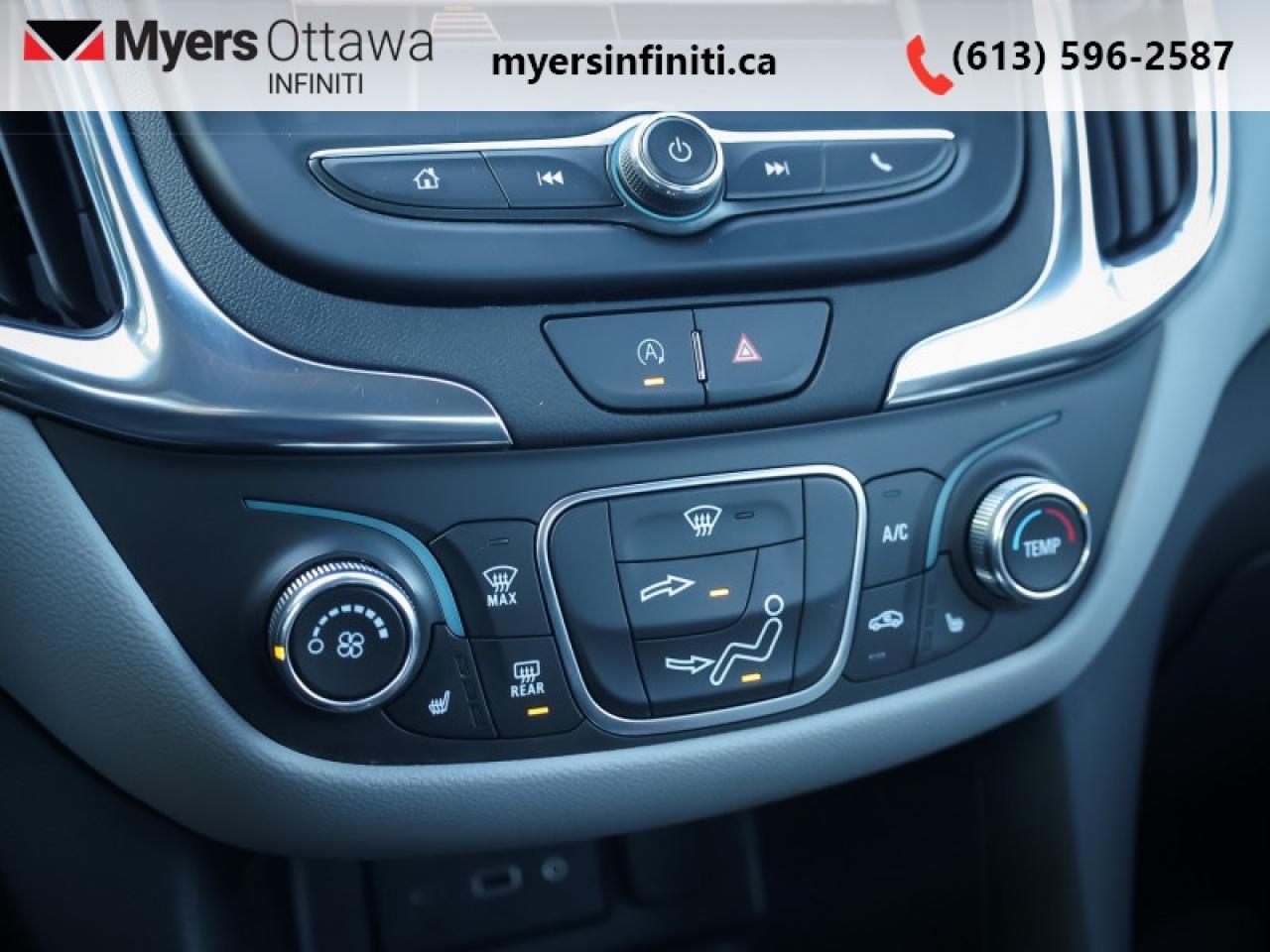 2023 Chevrolet Equinox LS  - Heated Seats -  Apple CarPlay Photo