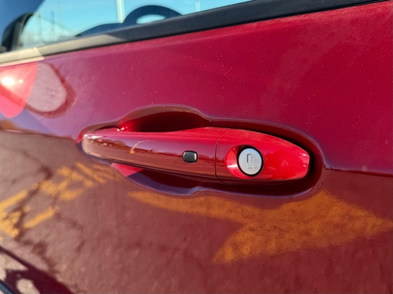 2026 Jeep Compass Limited  - Sunroof -  Navigation Photo