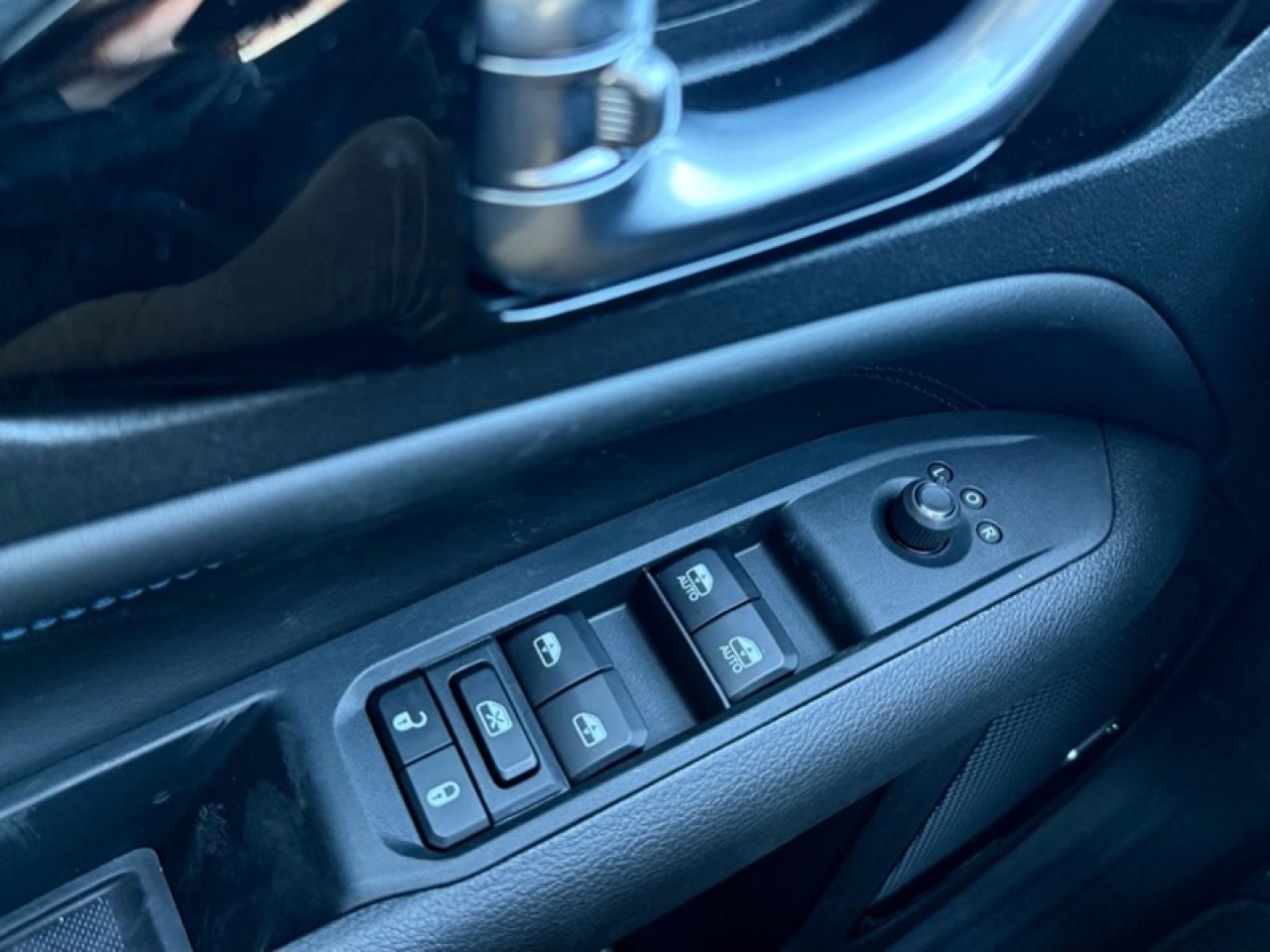 2026 Jeep Compass Limited  - Sunroof -  Navigation Photo