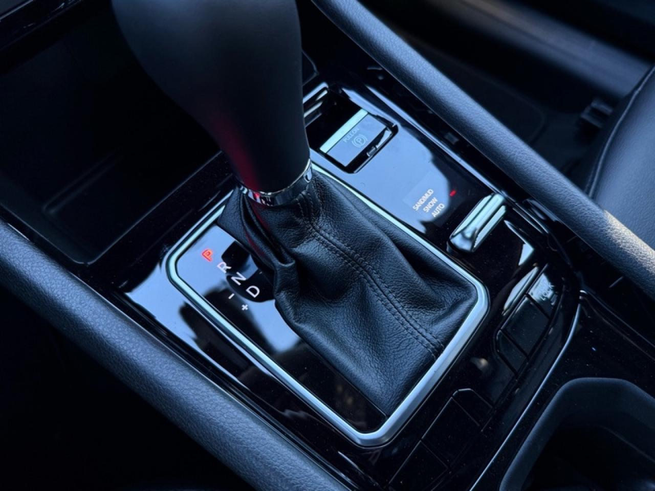 2026 Jeep Compass Limited  - Sunroof -  Navigation Photo