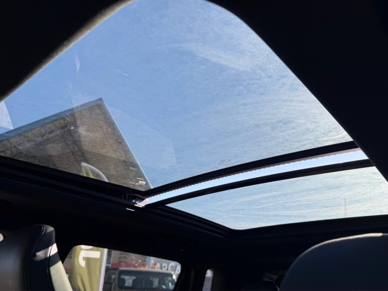 2026 Jeep Compass Limited  - Sunroof -  Navigation Photo