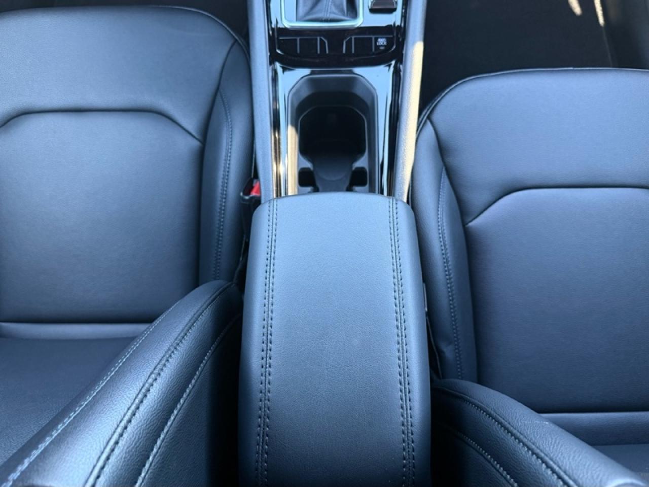 2026 Jeep Compass Limited  - Sunroof -  Navigation Photo