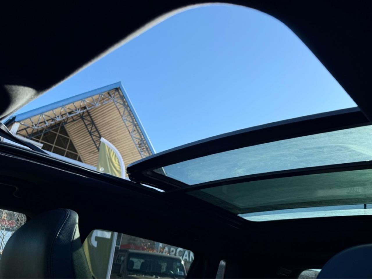 2026 Jeep Compass Limited  - Sunroof -  Navigation Photo