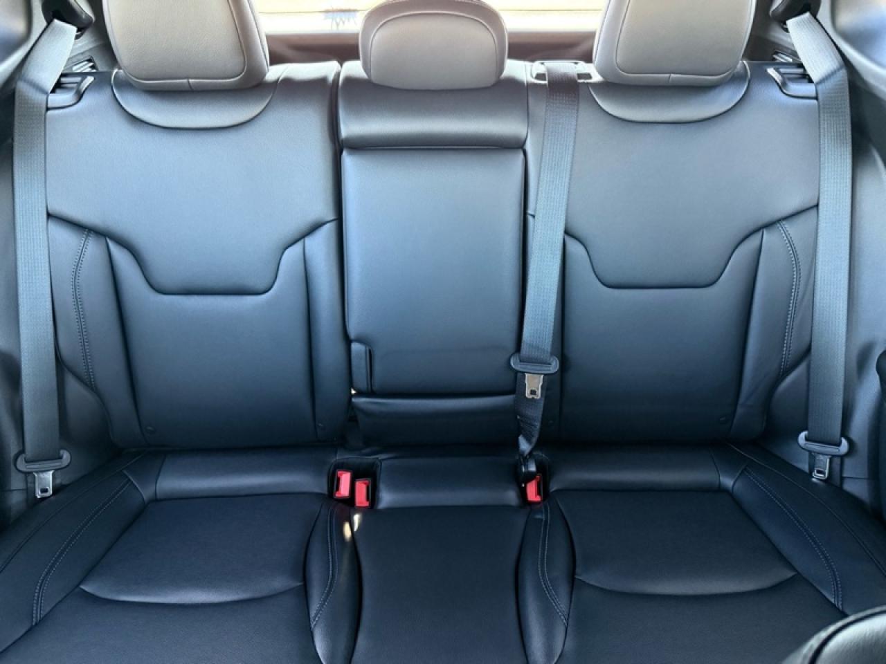 2026 Jeep Compass Limited  - Sunroof -  Navigation Photo