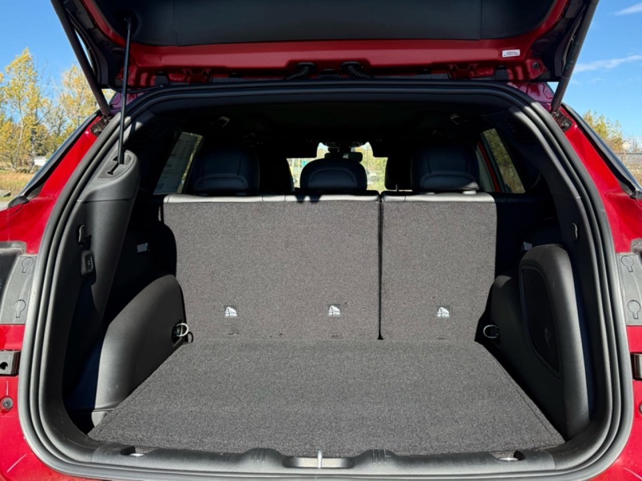 2026 Jeep Compass Limited  - Sunroof -  Navigation Photo