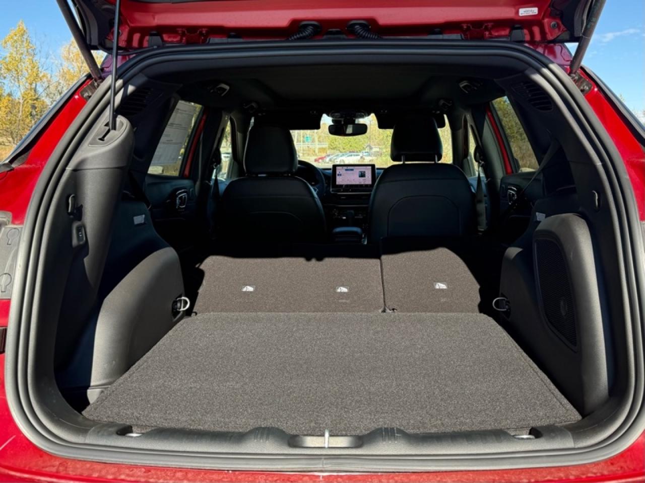 2026 Jeep Compass Limited  - Sunroof -  Navigation Photo