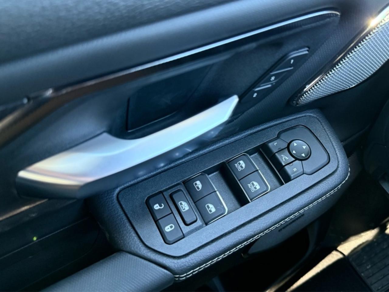 2026 RAM 1500 Sport  - Leather Seats -  Bucket Seats Photo