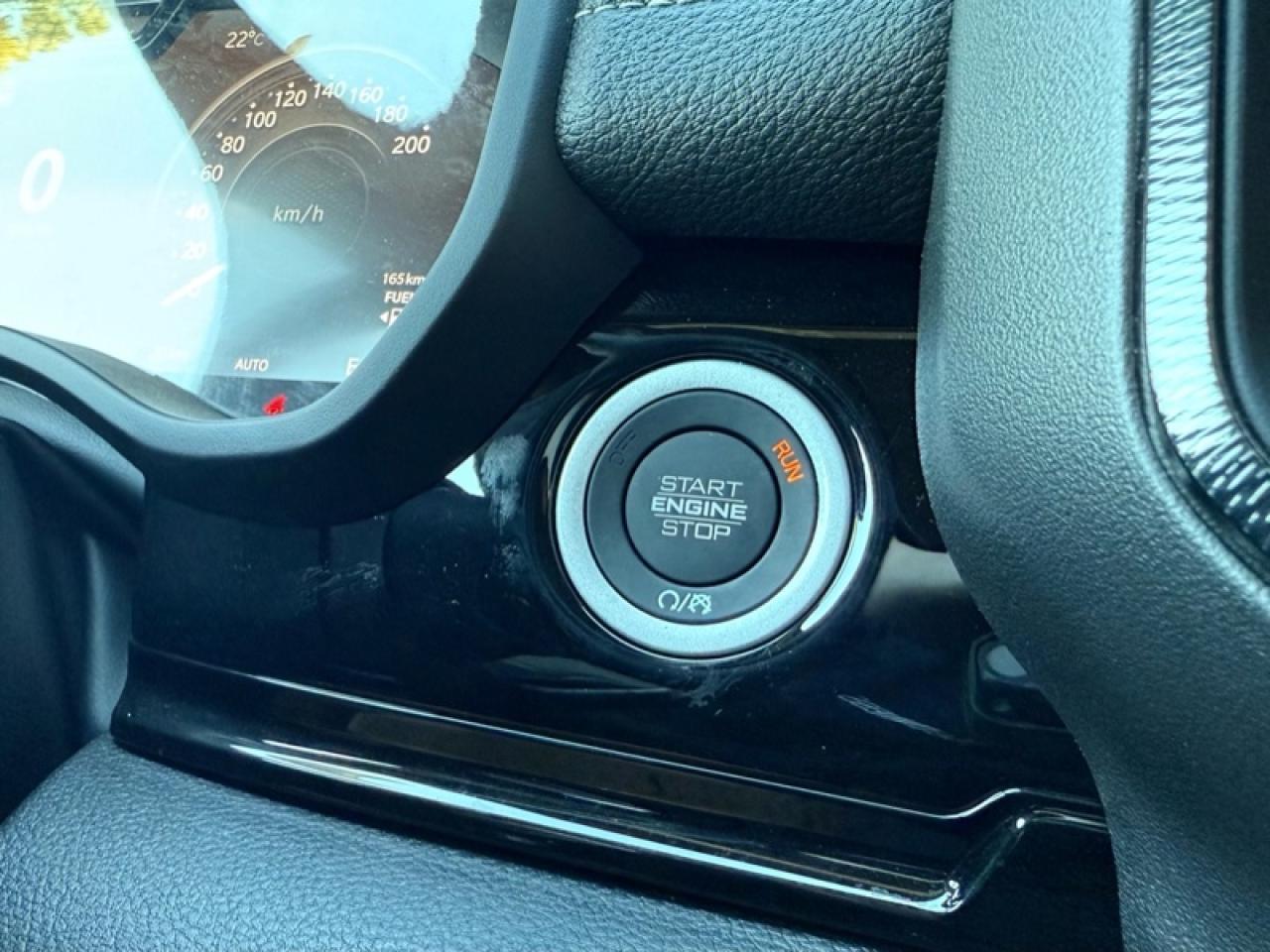 2026 RAM 1500 Sport  - Leather Seats -  Bucket Seats Photo