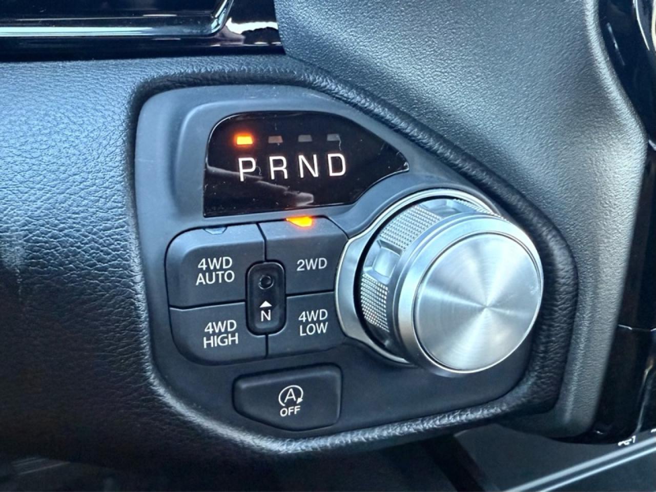 2026 RAM 1500 Sport  - Leather Seats -  Bucket Seats Photo