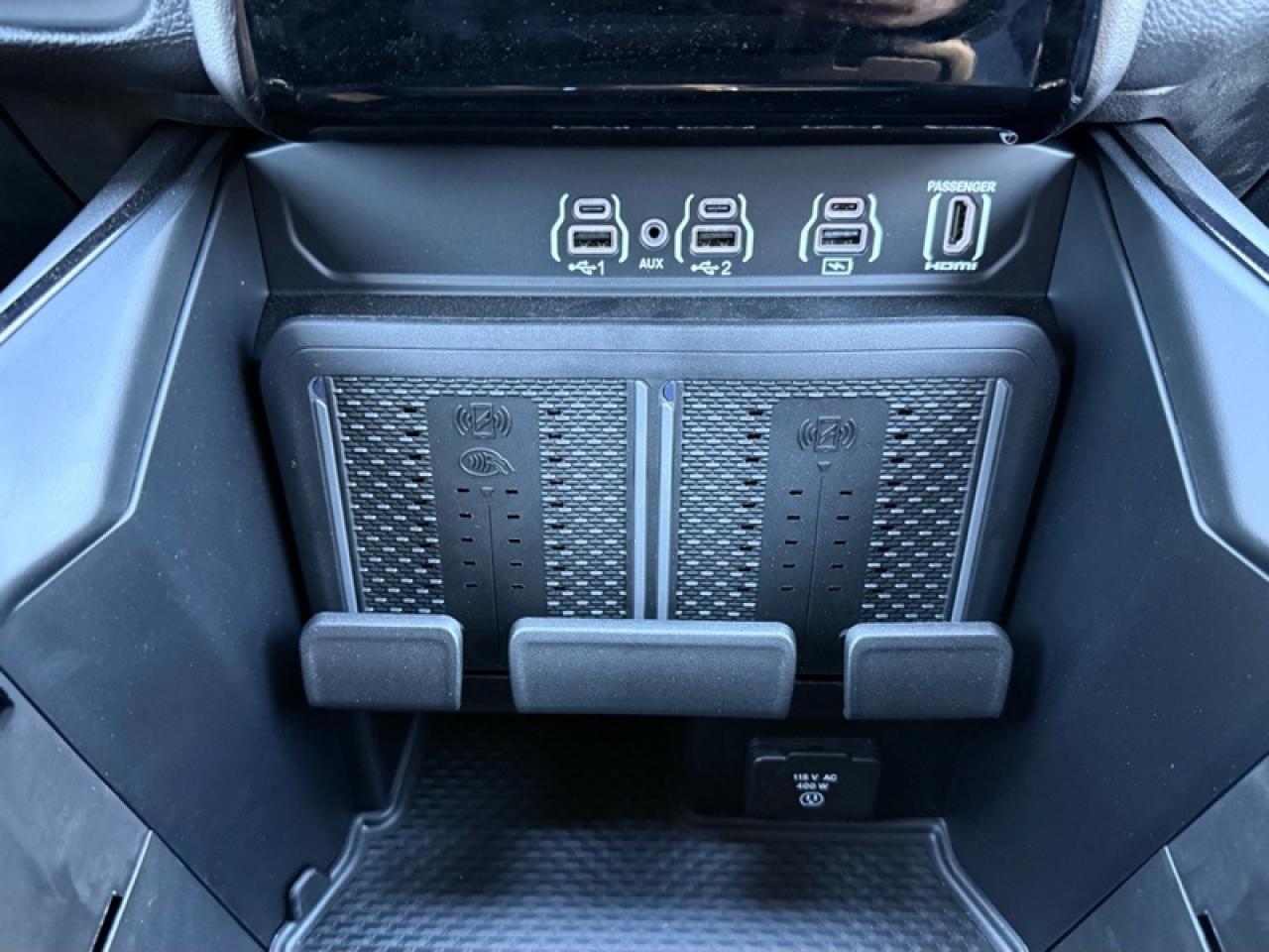 2026 RAM 1500 Sport  - Leather Seats -  Bucket Seats Photo