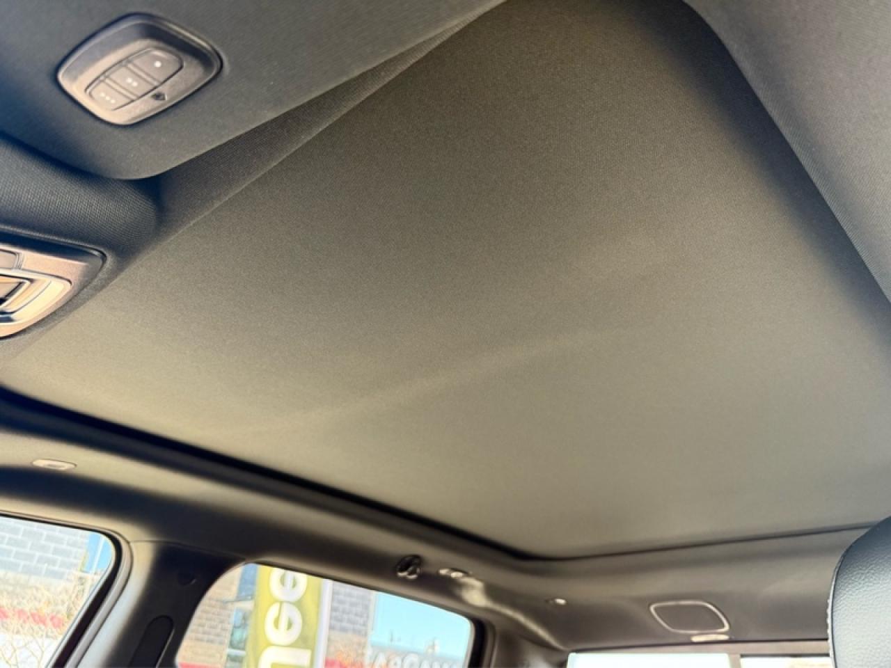 2026 RAM 1500 Sport  - Leather Seats -  Bucket Seats Photo