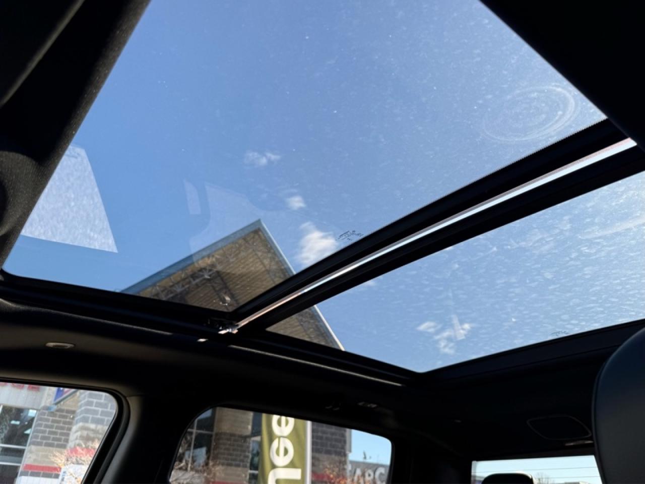 2026 RAM 1500 Sport  - Leather Seats -  Bucket Seats Photo