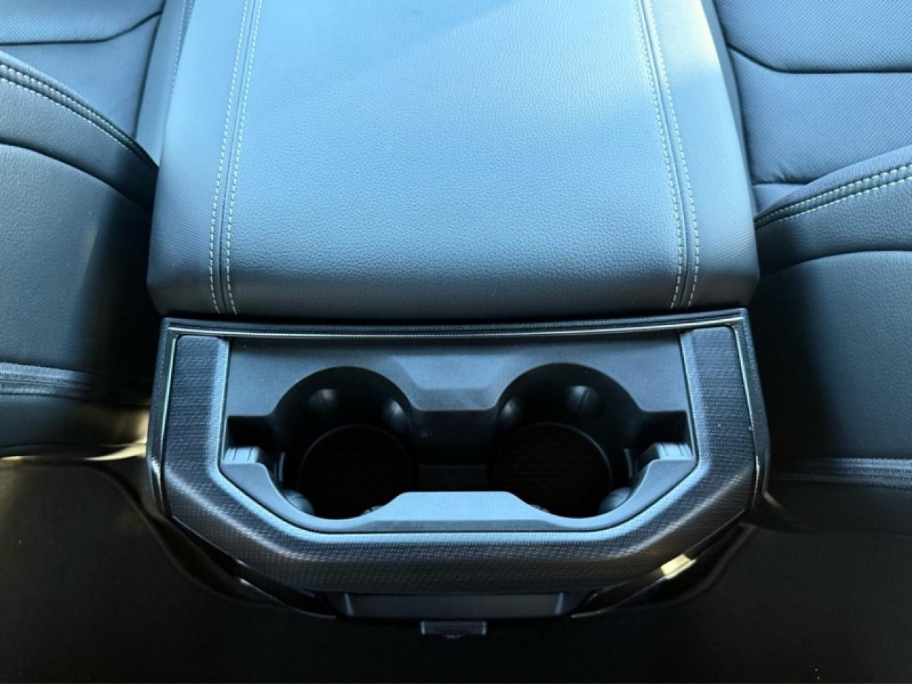 2026 RAM 1500 Sport  - Leather Seats -  Bucket Seats Photo