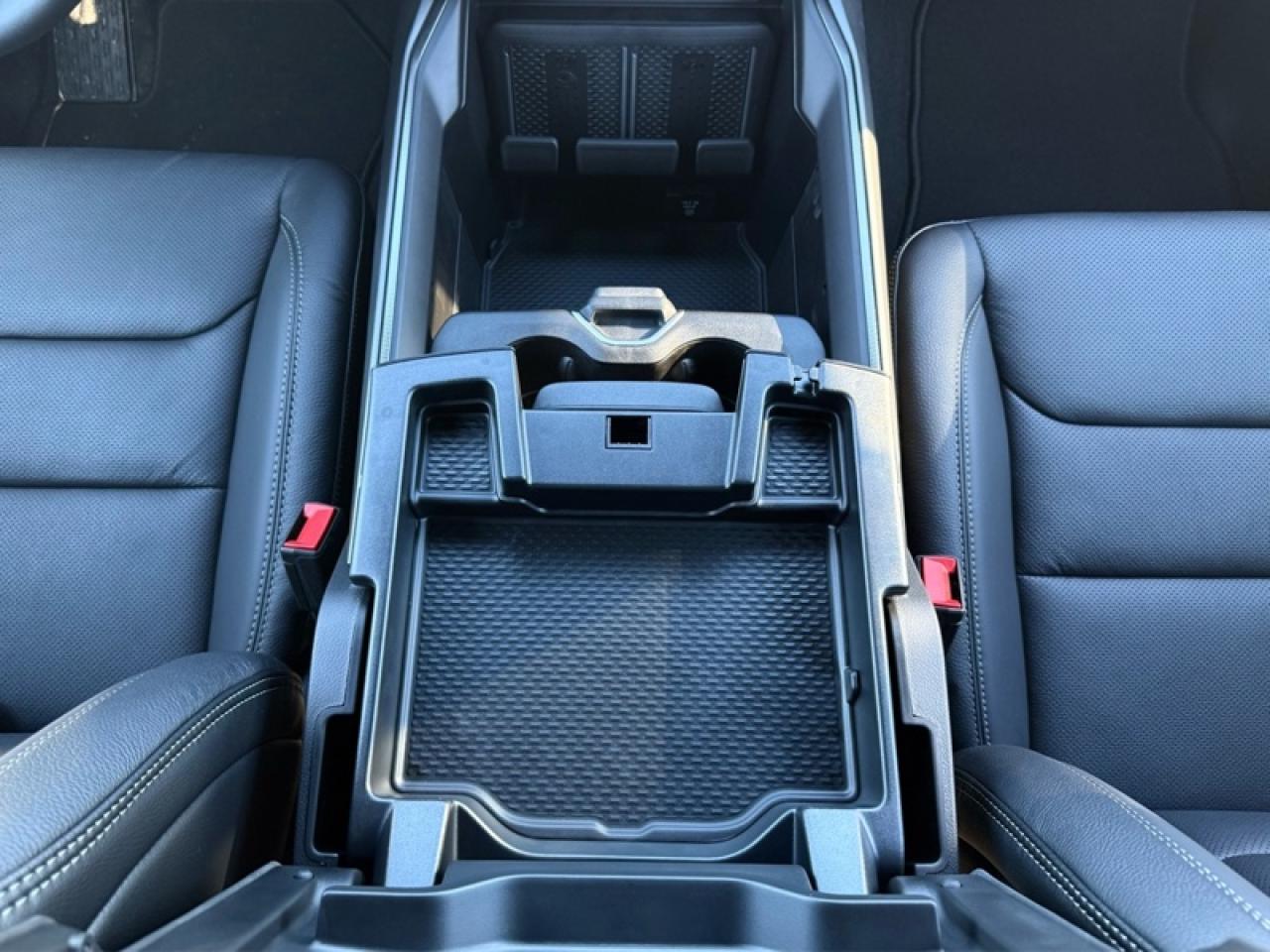 2026 RAM 1500 Sport  - Leather Seats -  Bucket Seats Photo