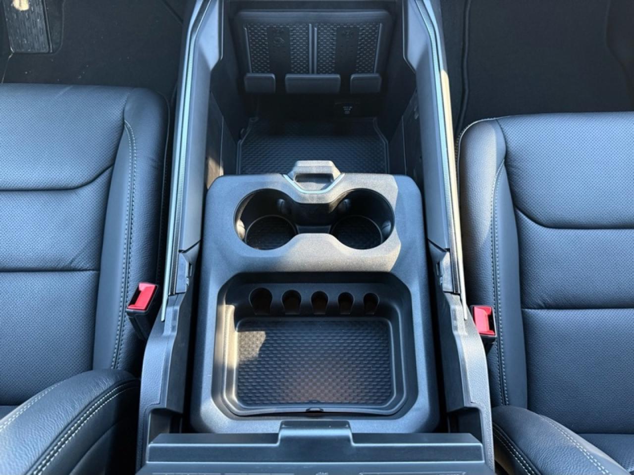 2026 RAM 1500 Sport  - Leather Seats -  Bucket Seats Photo