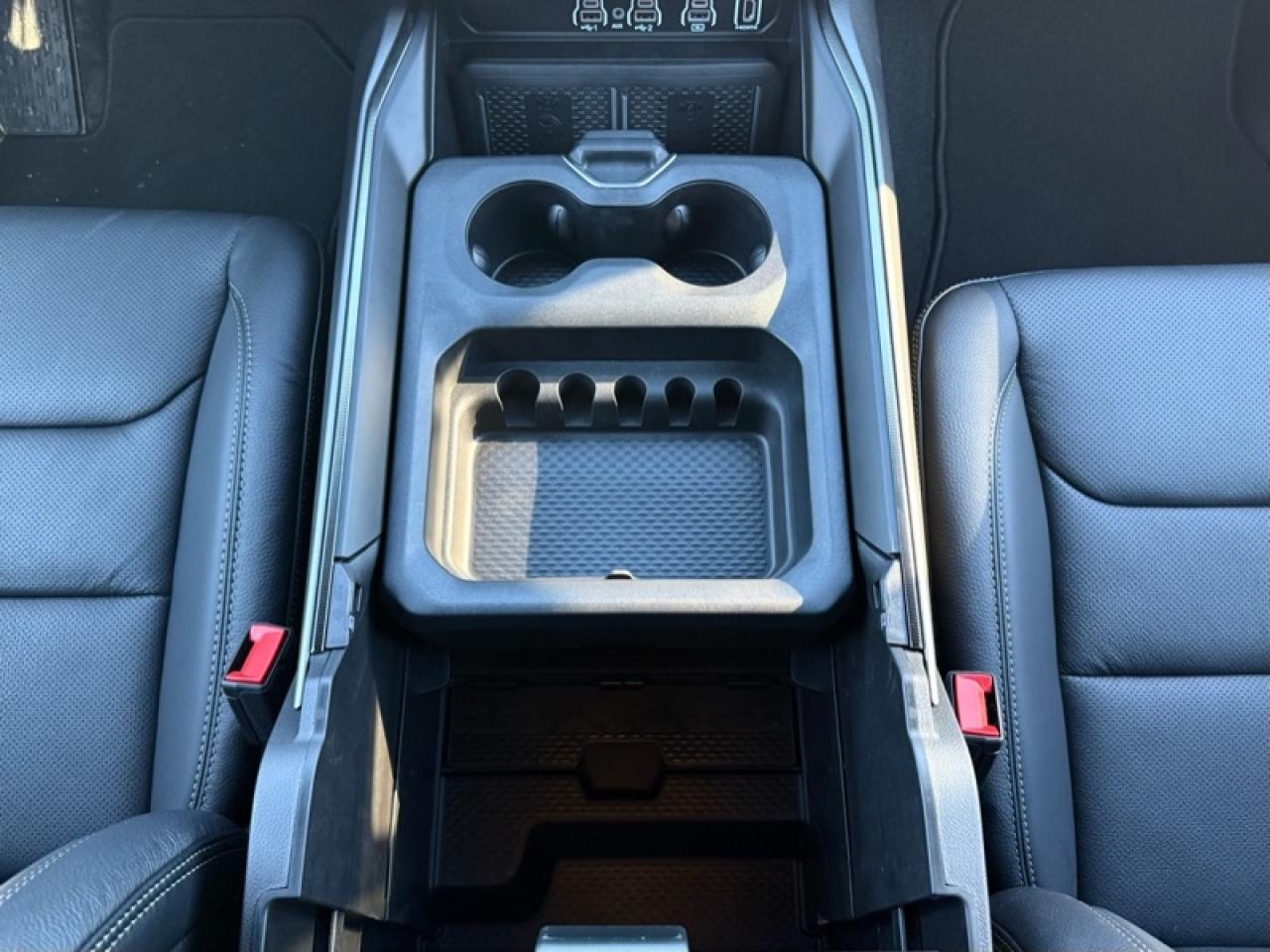 2026 RAM 1500 Sport  - Leather Seats -  Bucket Seats Photo