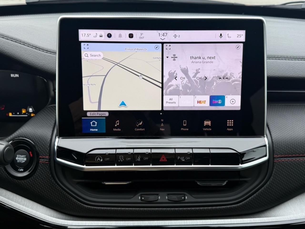 2026 Jeep Compass Trailhawk Photo