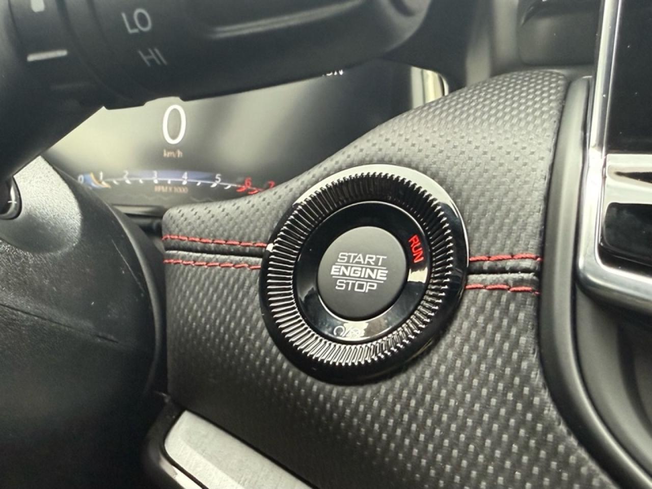 2026 Jeep Compass Trailhawk Photo