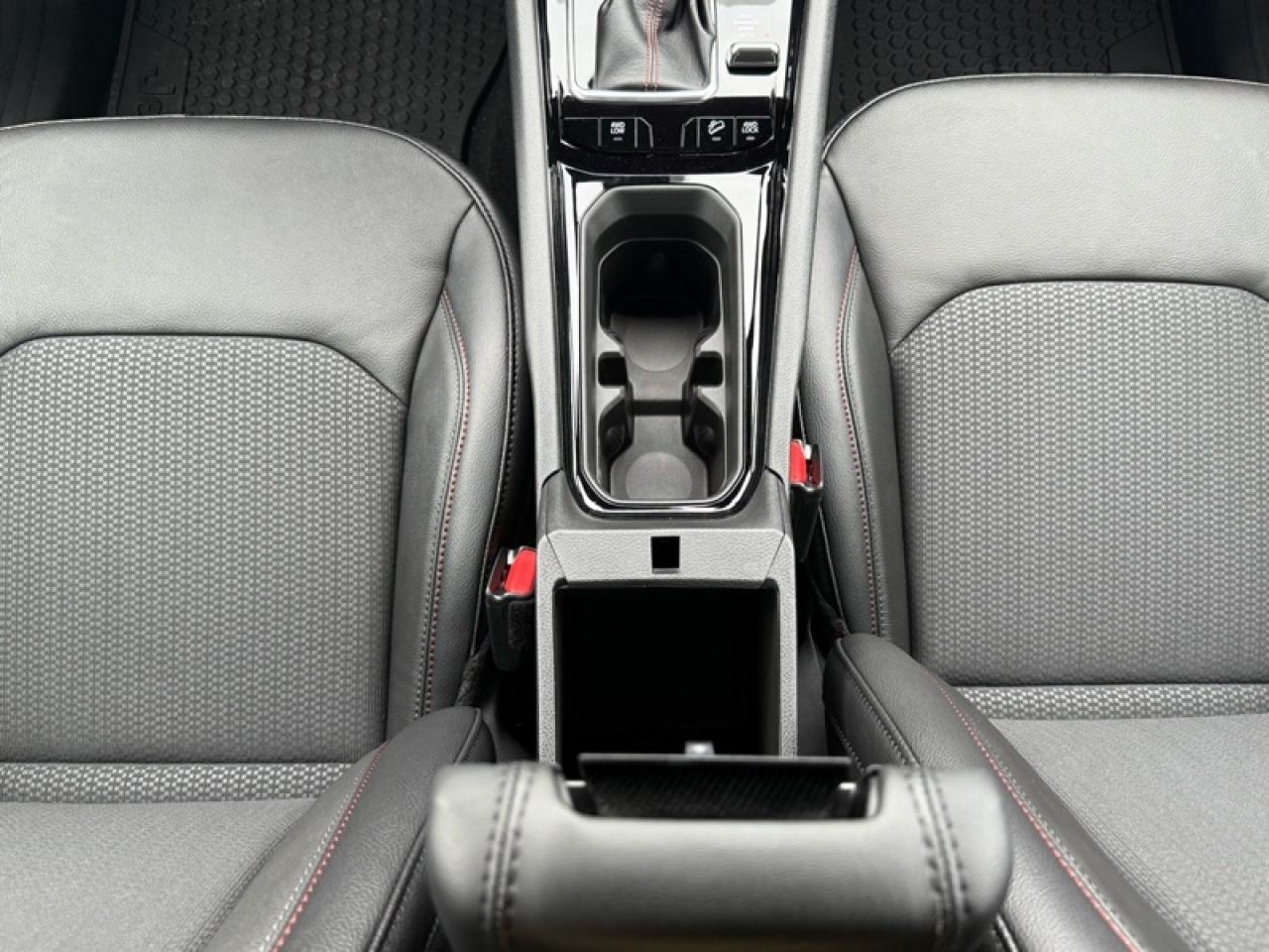 2026 Jeep Compass Trailhawk Photo