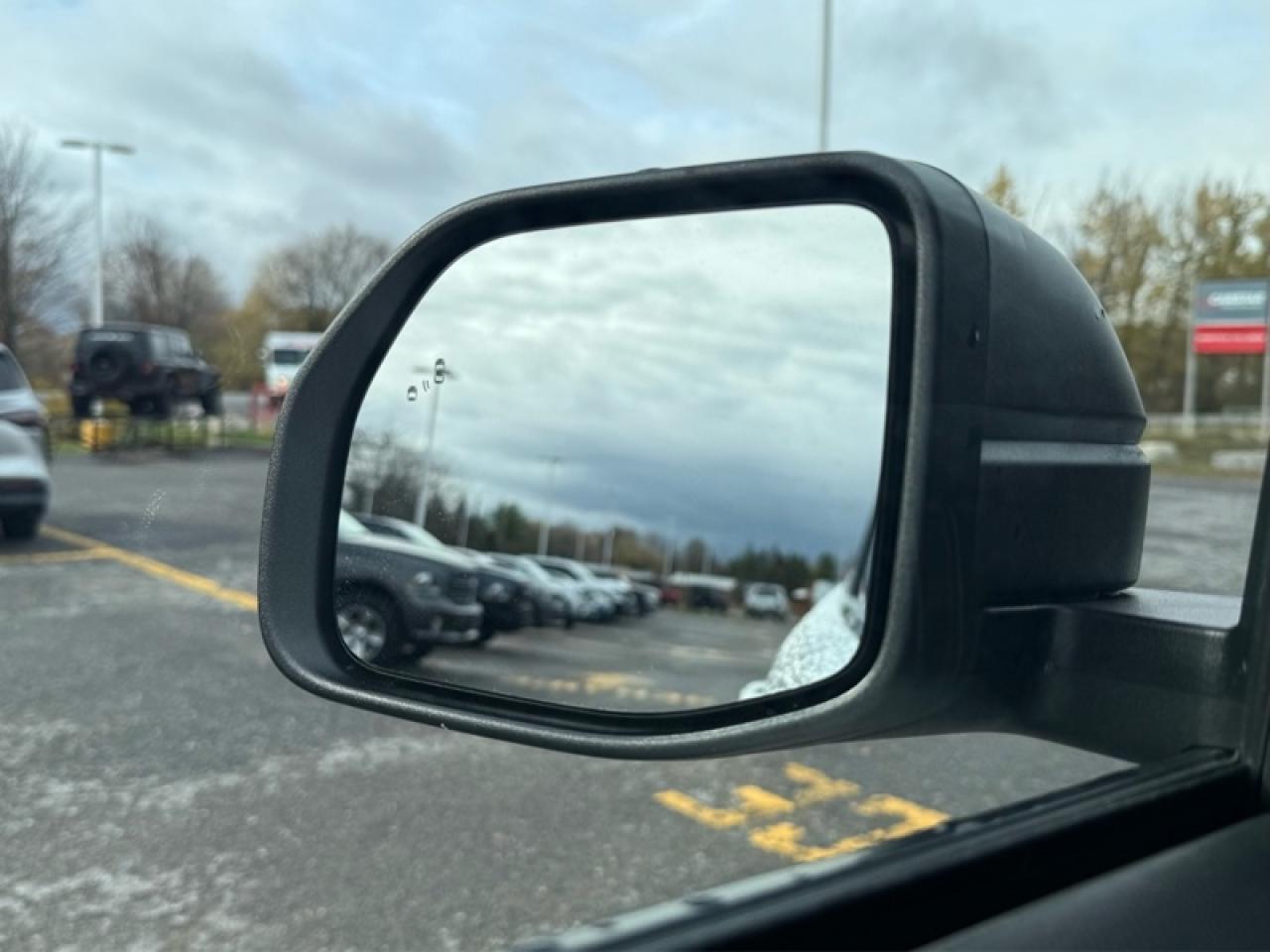 2022 Ford Bronco Sport Outer Banks  - Leather Seats Photo