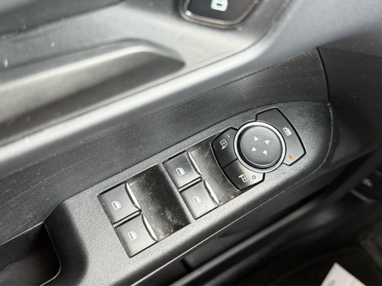 2022 Ford Bronco Sport Outer Banks  - Leather Seats Photo