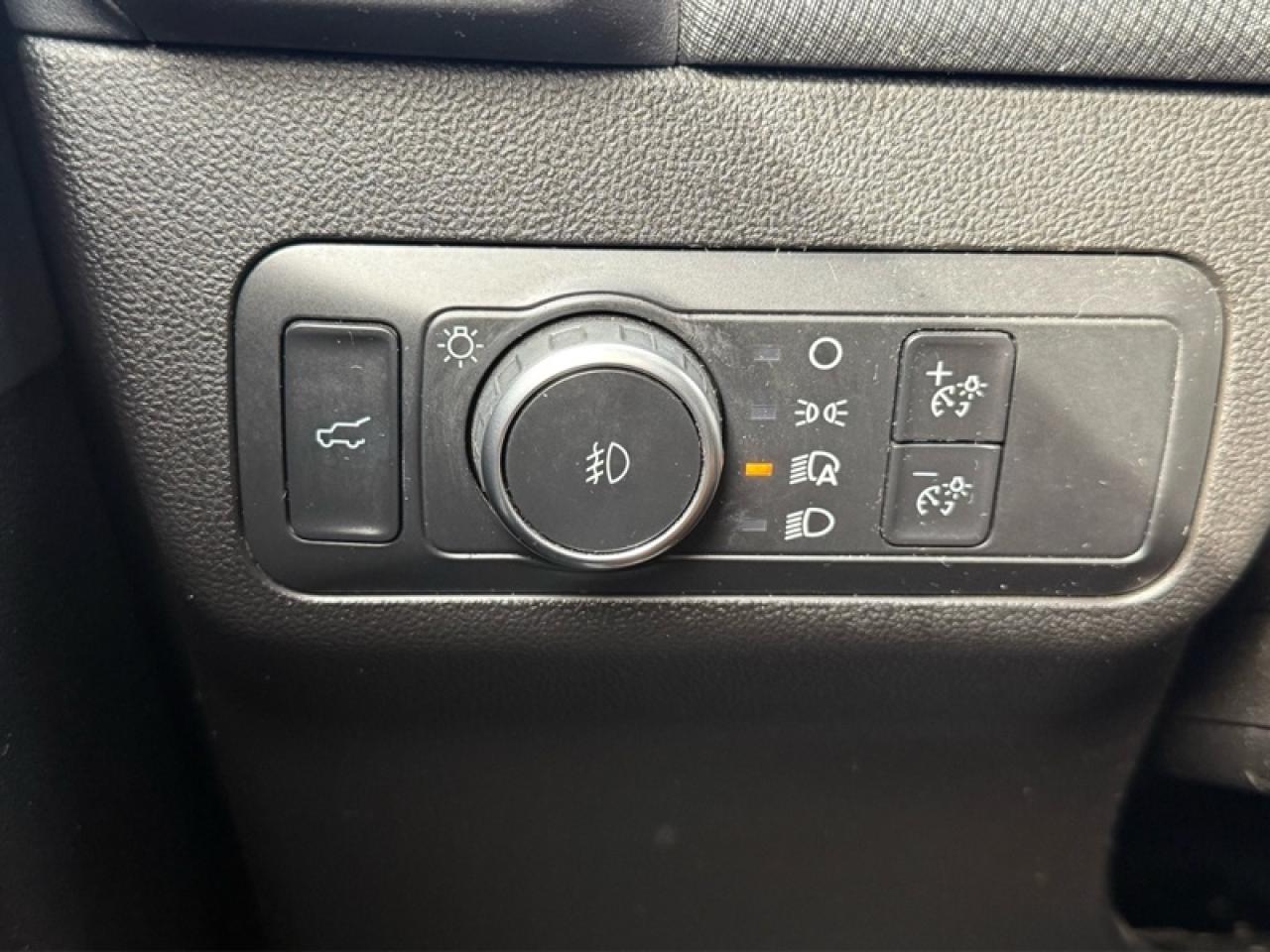 2022 Ford Bronco Sport Outer Banks  - Leather Seats Photo