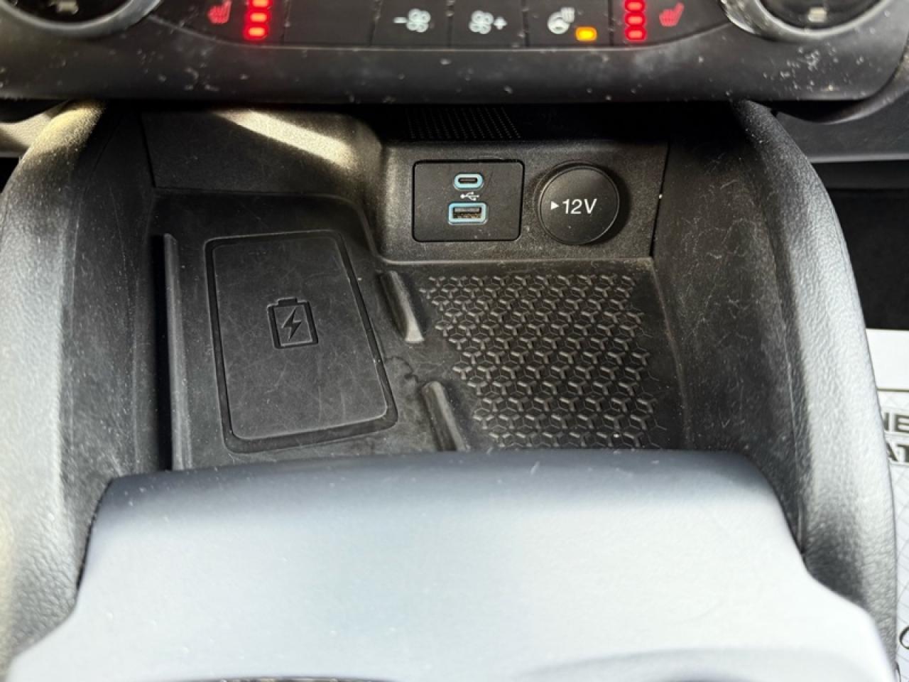 2022 Ford Bronco Sport Outer Banks  - Leather Seats Photo