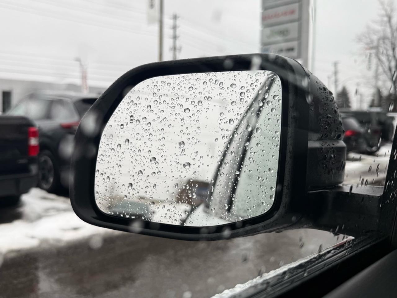 2022 Ford Bronco Sport Outer Banks  - Leather Seats - $83.00 /Wk Photo