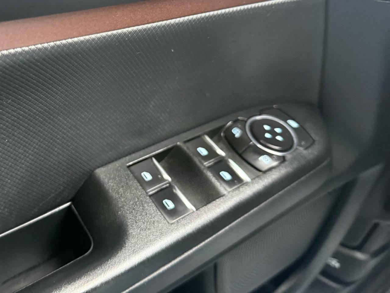 2022 Ford Bronco Sport Outer Banks  - Leather Seats - $83.00 /Wk Photo