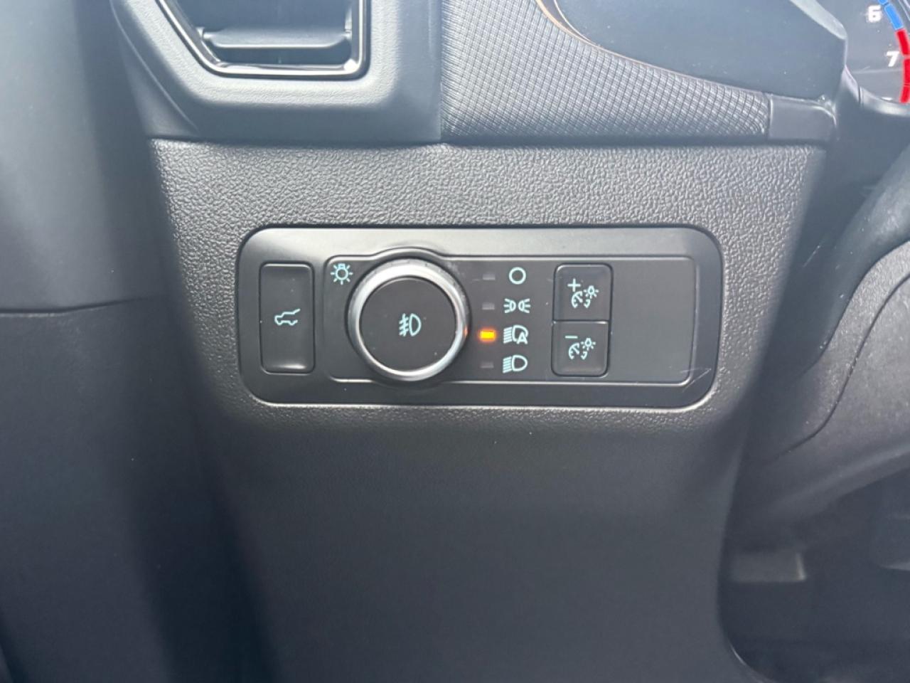 2022 Ford Bronco Sport Outer Banks  - Leather Seats - $83.00 /Wk Photo