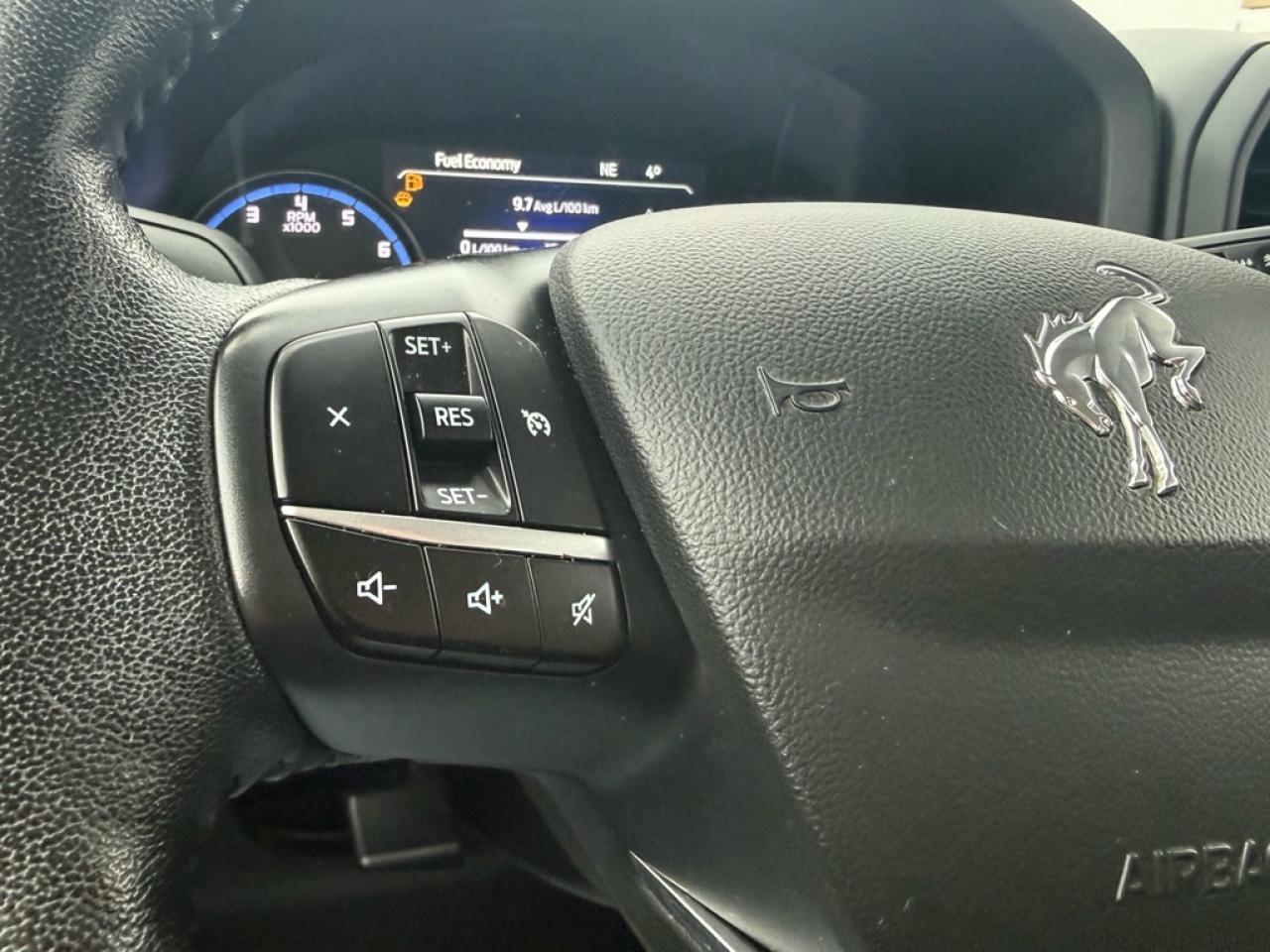 2022 Ford Bronco Sport Outer Banks  - Leather Seats - $83.00 /Wk Photo