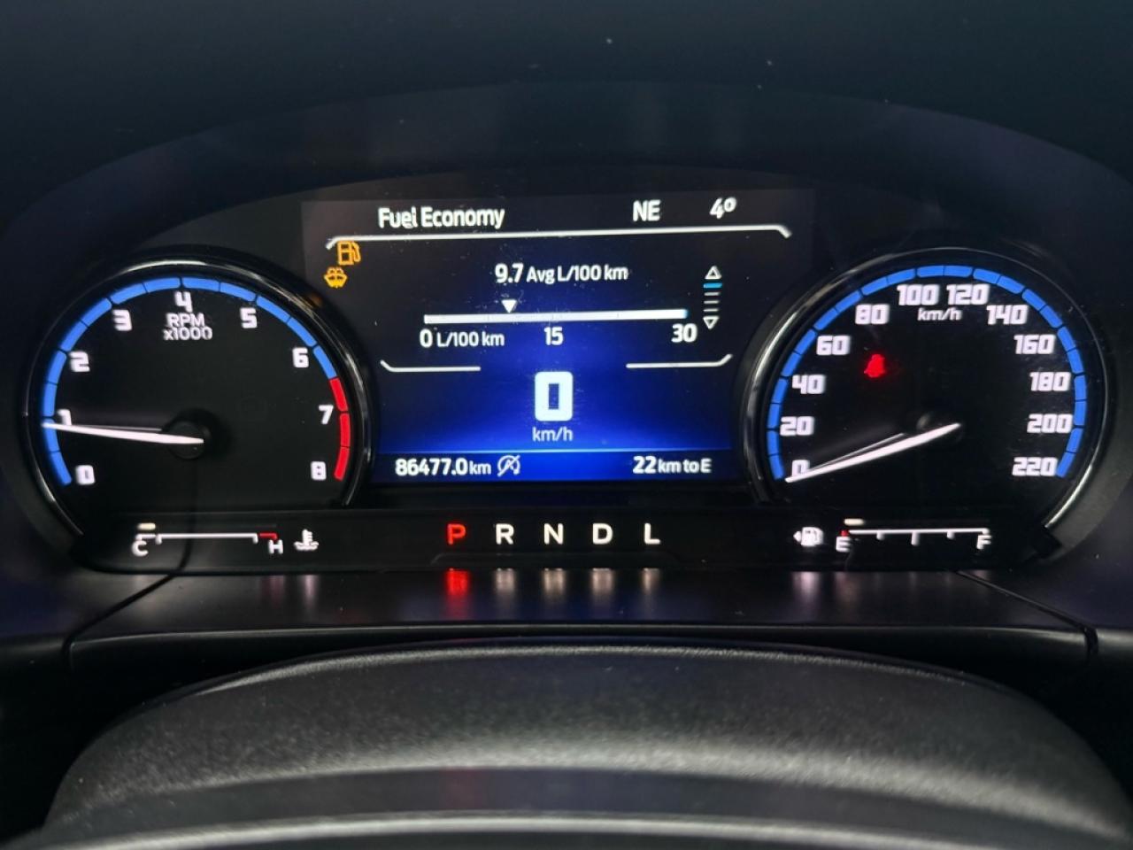 2022 Ford Bronco Sport Outer Banks  - Leather Seats - $83.00 /Wk Photo