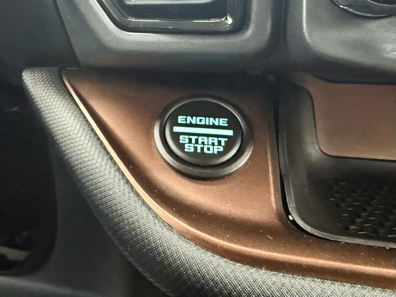 2022 Ford Bronco Sport Outer Banks  - Leather Seats - $83.00 /Wk Photo