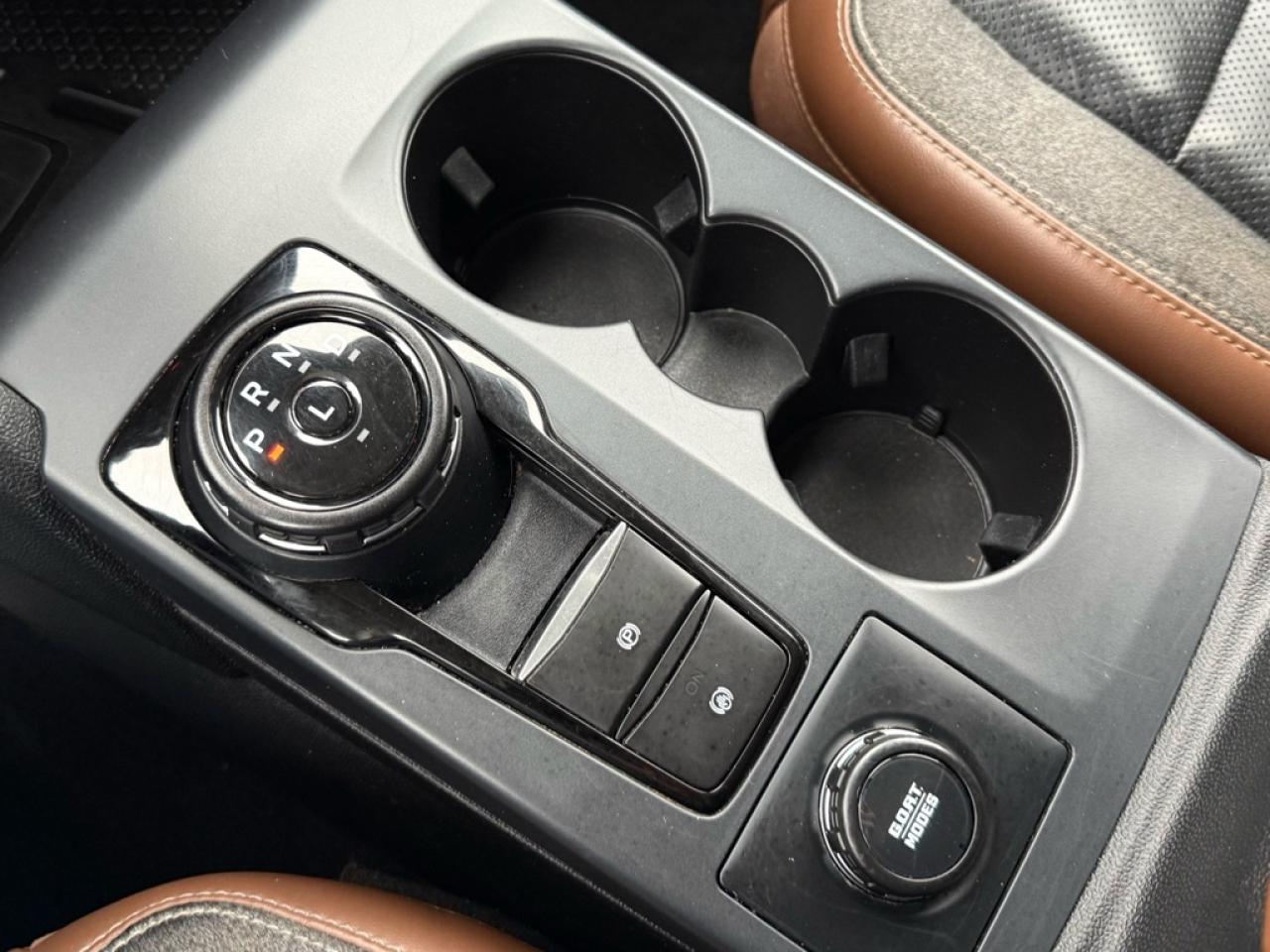 2022 Ford Bronco Sport Outer Banks  - Leather Seats - $83.00 /Wk Photo