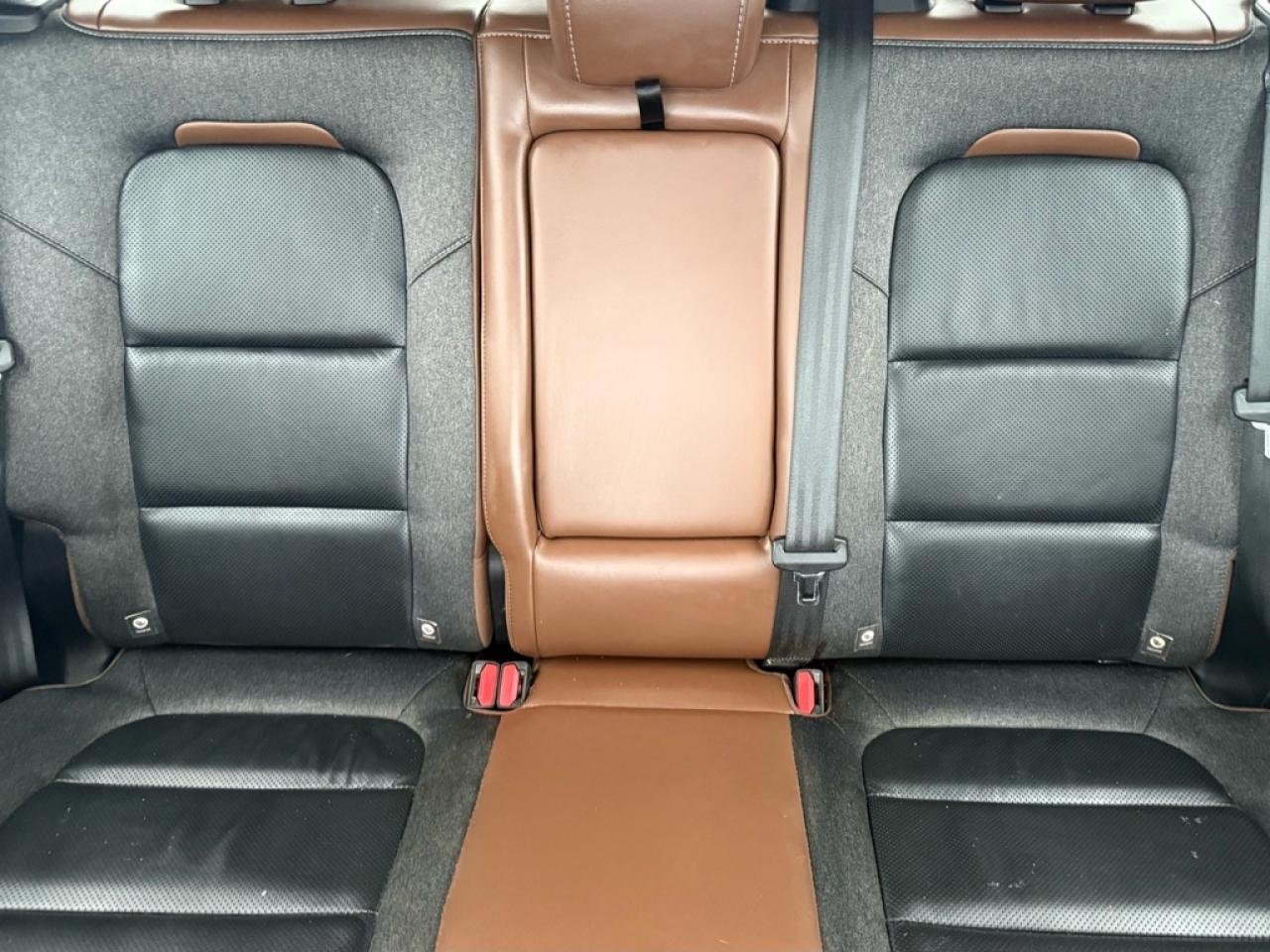 2022 Ford Bronco Sport Outer Banks  - Leather Seats - $83.00 /Wk Photo