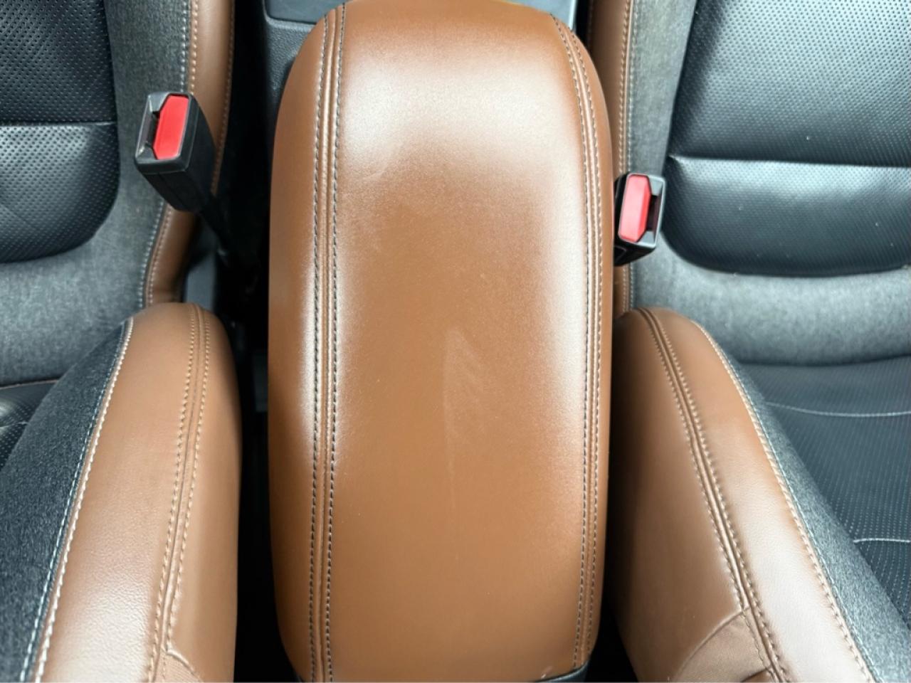 2022 Ford Bronco Sport Outer Banks  - Leather Seats - $83.00 /Wk Photo