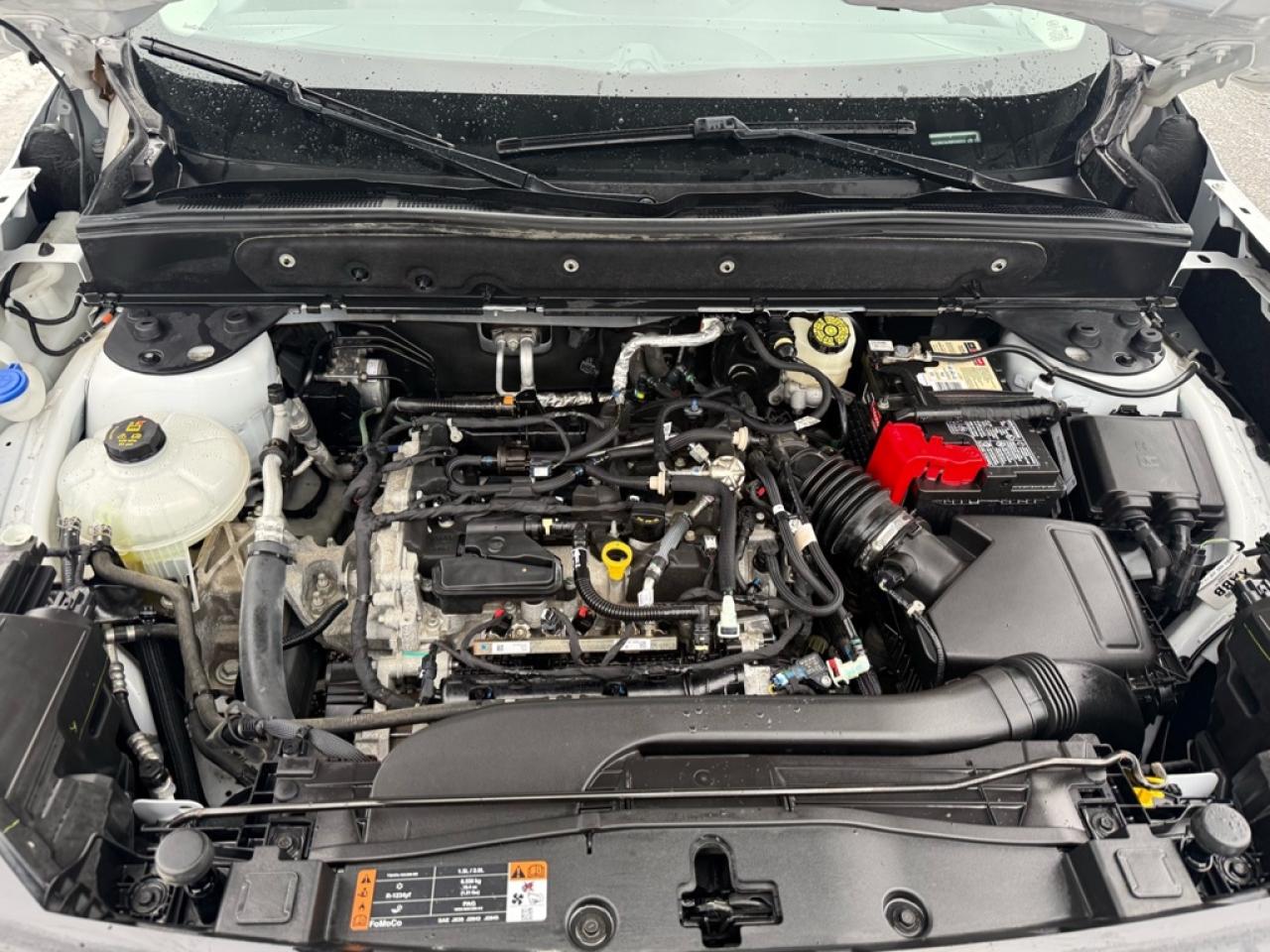 2022 Ford Bronco Sport Outer Banks  - Leather Seats - $83.00 /Wk Photo