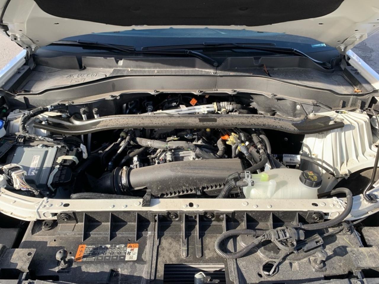 2025 Ford Explorer ST-Line  - Low Mileage Photo