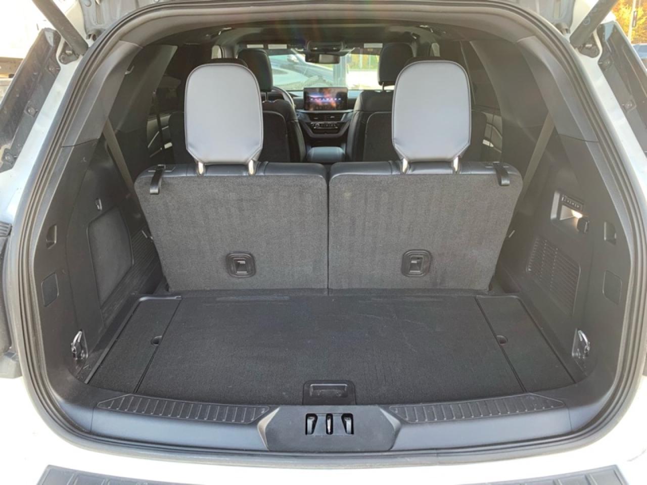 2025 Ford Explorer ST-Line  - Low Mileage Photo