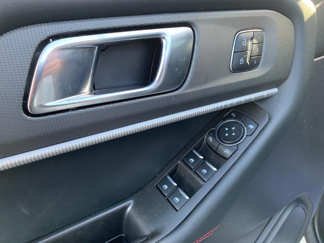 2025 Ford Explorer ST-Line  - Low Mileage Photo