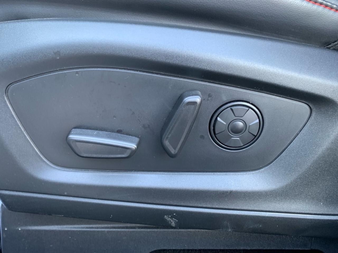 2025 Ford Explorer ST-Line  - Low Mileage Photo